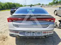 2021 KIA K5 фото