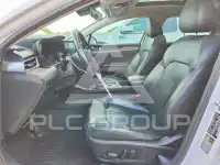 2021 KIA K5 photo