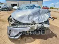 2021 KIA K5 фото