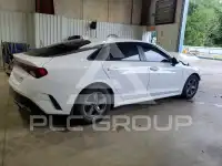 2021 KIA K5 фото