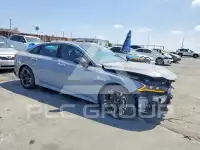 2021 KIA K5 фото