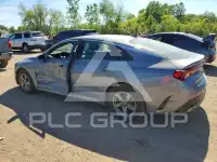 2021 KIA K5 фото