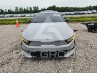 2021 KIA K5 фото