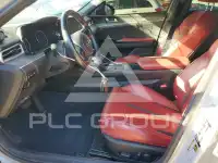 2021 KIA K5 фото