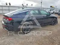 2021 KIA K5 photo