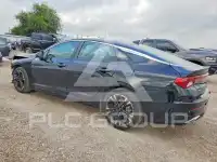 2021 KIA K5 photo