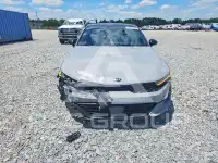 2021 KIA K5 фото