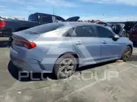 2021 KIA K5 фото