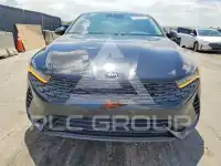 2021 KIA K5 photo