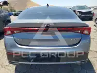 2021 KIA K5 фото