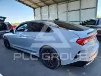 2021 KIA K5 фото