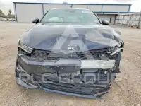 2021 KIA K5 photo