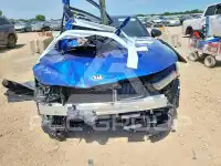 2021 KIA K5 фото