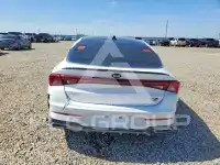 2021 KIA K5 фото