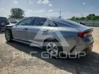 2021 KIA K5 photo
