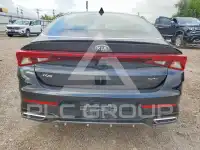 2021 KIA K5 photo
