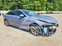 2021 KIA K5 photo