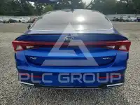 2021 KIA K5 фото