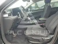 2021 KIA K5 фото