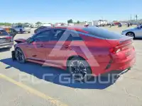 2021 KIA K5 фото