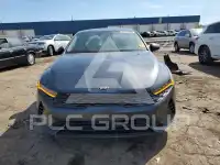 2021 KIA K5 фото