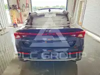 2021 KIA K5 фото