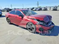 2021 KIA K5 фото