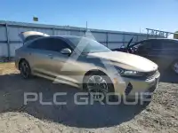 2021 KIA K5 фото