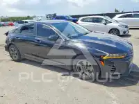 2021 KIA K5 photo