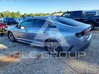 2021 KIA K5 фото