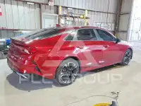 2021 KIA K5 фото