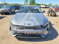 2021 KIA K5 фото