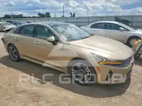 2021 KIA K5 photo