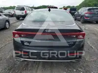 2021 KIA K5 фото