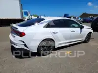 2021 KIA K5 фото