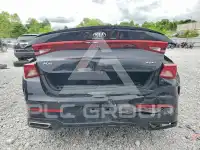 2021 KIA K5 фото