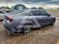2021 KIA K5 фото