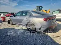 2021 KIA K5 фото