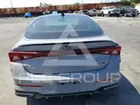 2021 KIA K5 фото