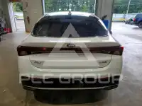 2021 KIA K5 фото