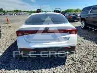 2021 KIA K5 photo