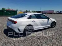 2021 KIA K5 photo