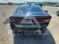 2021 KIA K5 фото
