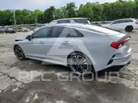 2021 KIA K5 фото