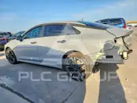2021 KIA K5 фото