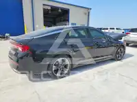 2021 KIA K5 фото