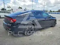 2021 KIA K5 фото