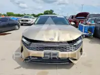 2021 KIA K5 фото