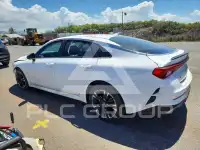 2021 KIA K5 фото