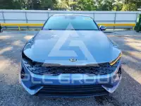 2021 KIA K5 фото